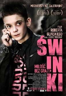 Piggies (2009) - Stream Online