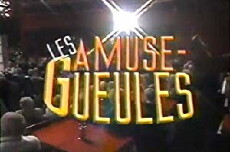 Les amuse-gueules (1996) - Stream Online