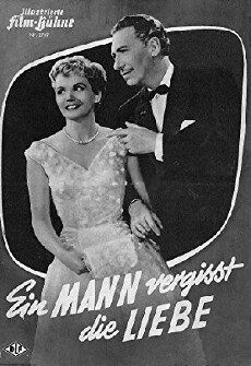 Ein Mann vergißt die Liebe (1955) - Stream Online