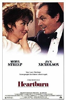 Heartburn (1986) - Stream Online