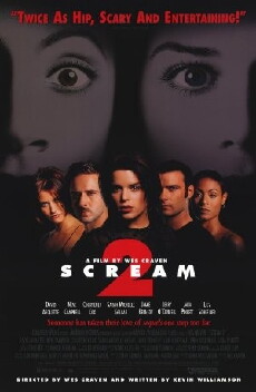 Scream 2 (1997) - Stream Online