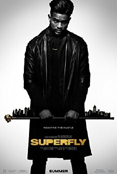 SuperFly (2018) - Stream Online