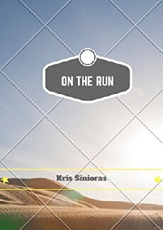 On The Run (2017) - Stream Online