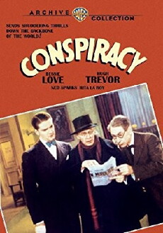 Conspiracy (1930) - Stream Online
