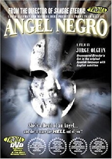 Ángel negro (2000) - Stream Online