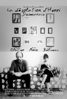 La désolation d'Henri Desmarais (2014) - Stream Online