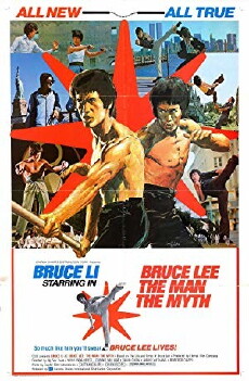 Bruce Lee: The Man, the Myth (1976) - Stream Online