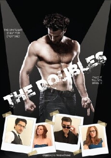 The Doubles (2017) - Stream Online