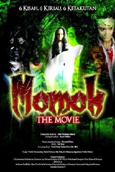 Momok: The Movie (2009) - Stream Online