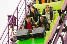 Brain Rush (2009) - Stream Online
