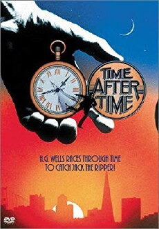 Time After Time (1979) - Stream Online