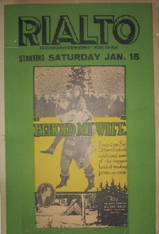Behold My Wife (1920) - Stream Online