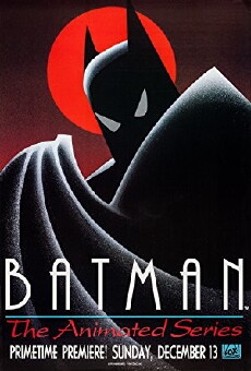 Batman: The Animated Series (1992) - Stream Online