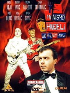 We Are Not Angels (1992) - Stream Online