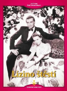 Lízino stestí (1939) - Stream Online