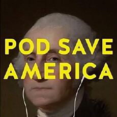 Pod Save America (2017) - Stream Online