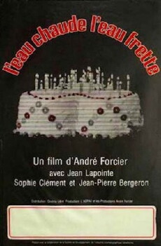 L'eau chaude, l'eau frette (1976) - Stream Online
