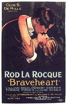 Braveheart (1925) - Stream Online