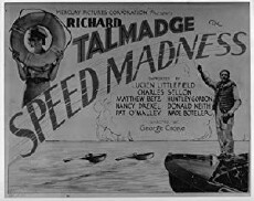 Speed Madness (1932) - Stream Online