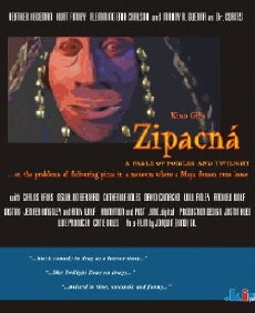 Zipacna: A Fable of Foibles and Twilight (2006) - Stream Online