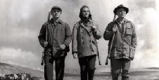 The Chasers (1959) - Stream Online