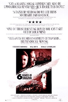 Six Degrees of Separation (1993) - Stream Online