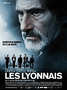 A Gang Story - Eine Frage der Ehre (2011) - Stream Online