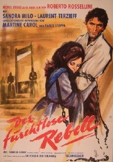 Vanina Vanini (1961) - Stream Online