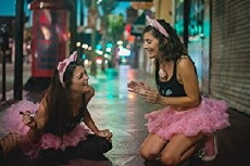 Actress: Another Word for Waitress (2017) - Stream Online