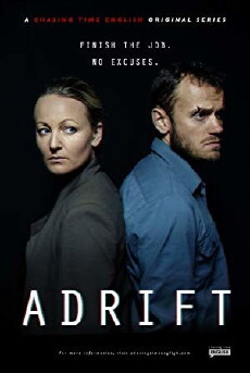 Adrift (2018) - Stream Online