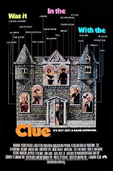 Clue (1985) - Stream Online