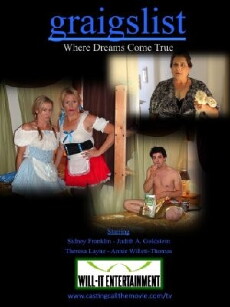 Graigslist (2012) - Stream Online