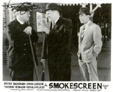 Smokescreen (1964) - Stream Online