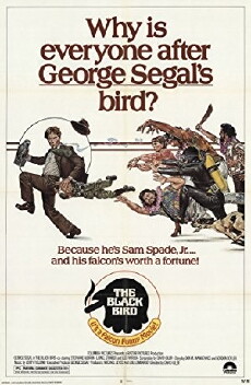 The Black Bird (1975) - Stream Online