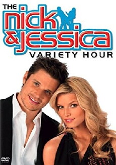 The Nick & Jessica Variety Hour (2004) - Stream Online