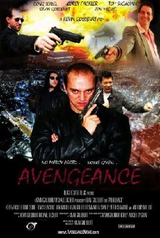 Avengeance (2013) - Stream Online