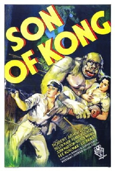 The Son of Kong (1933) - Stream Online