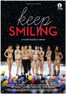 Keep Smiling (2012) - Stream Online