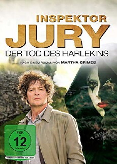 Inspektor Jury: Der Tod des Harlekins (2018) - Stream Online