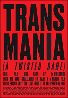 Transmania (2016) - Stream Online