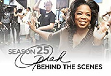 Season 25: Oprah Behind the Scenes (2011) - Stream Online