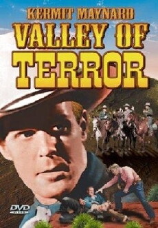 Valley of Terror (1937) - Stream Online