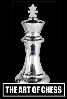 The Art of Chess (2017) - Stream Online