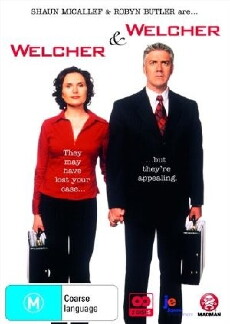 Welcher & Welcher (2003) - Stream Online