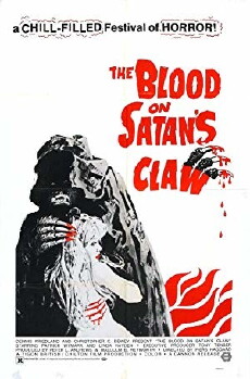 The Blood on Satan's Claw (1971) - Stream Online