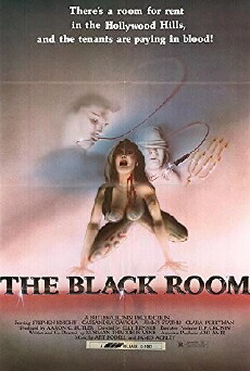 The Black Room (1982) - Stream Online