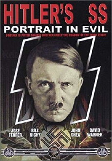 Hitler's S.S.: Portrait in Evil (1985) - Stream Online