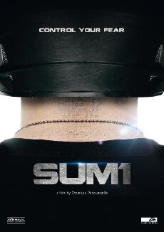 Alien Invasion: S.U.M.1 (2017) - Stream Online