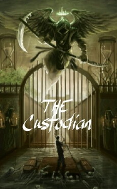 The Custodian (2016) - Stream Online