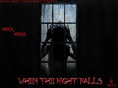 When the Night Falls (2016) - Stream Online